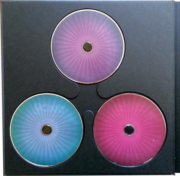 Gong - Rejoice! I'm Dead! - Cd Set