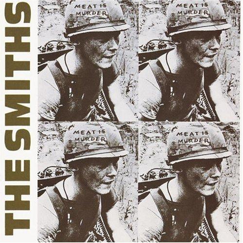 Smiths - Meat Is Murder - Cd