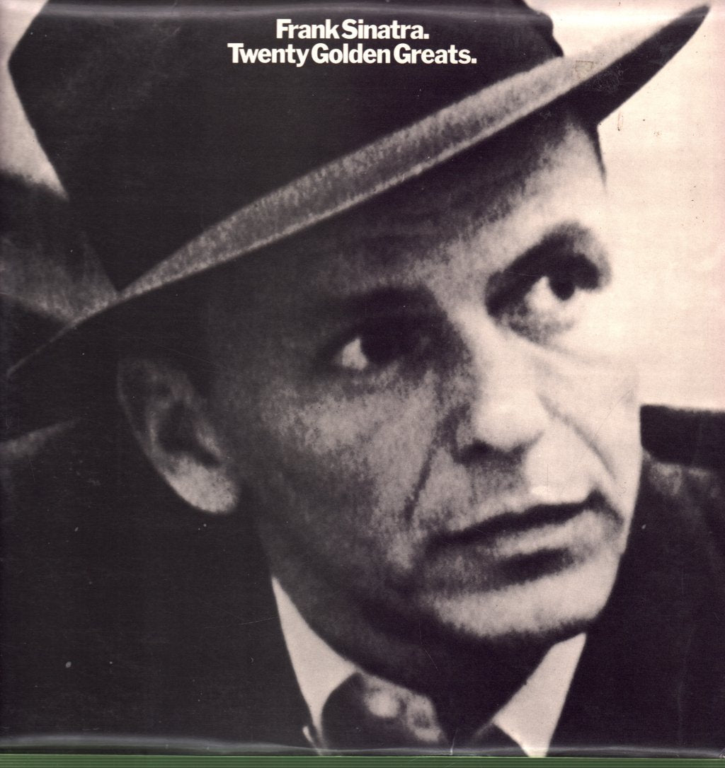 Frank Sinatra - Twenty Golden Greats - Lp