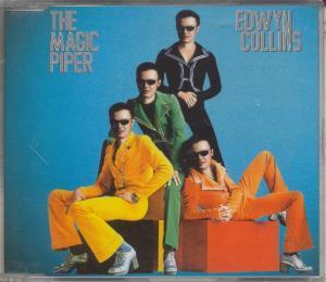 Edwyn Collins - Magic Piper - Cd