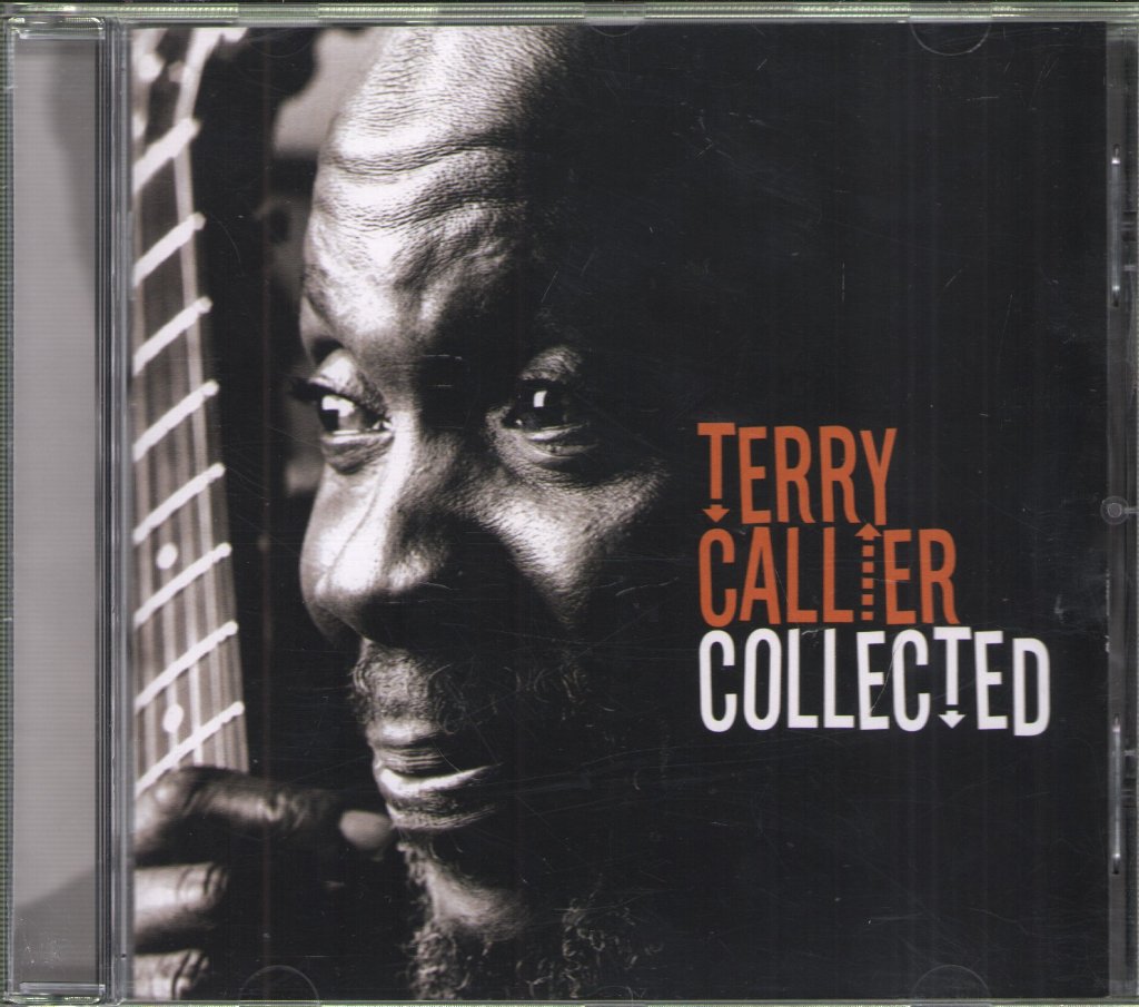 Terry Callier - Collected - Cd