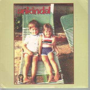Enkindal - A Soiled Indulge - 7 Inch