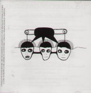 Electric Soft Parade - American Adventure - Cd