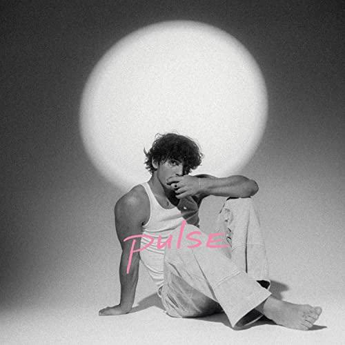 Benson Boone - Pulse - Cd