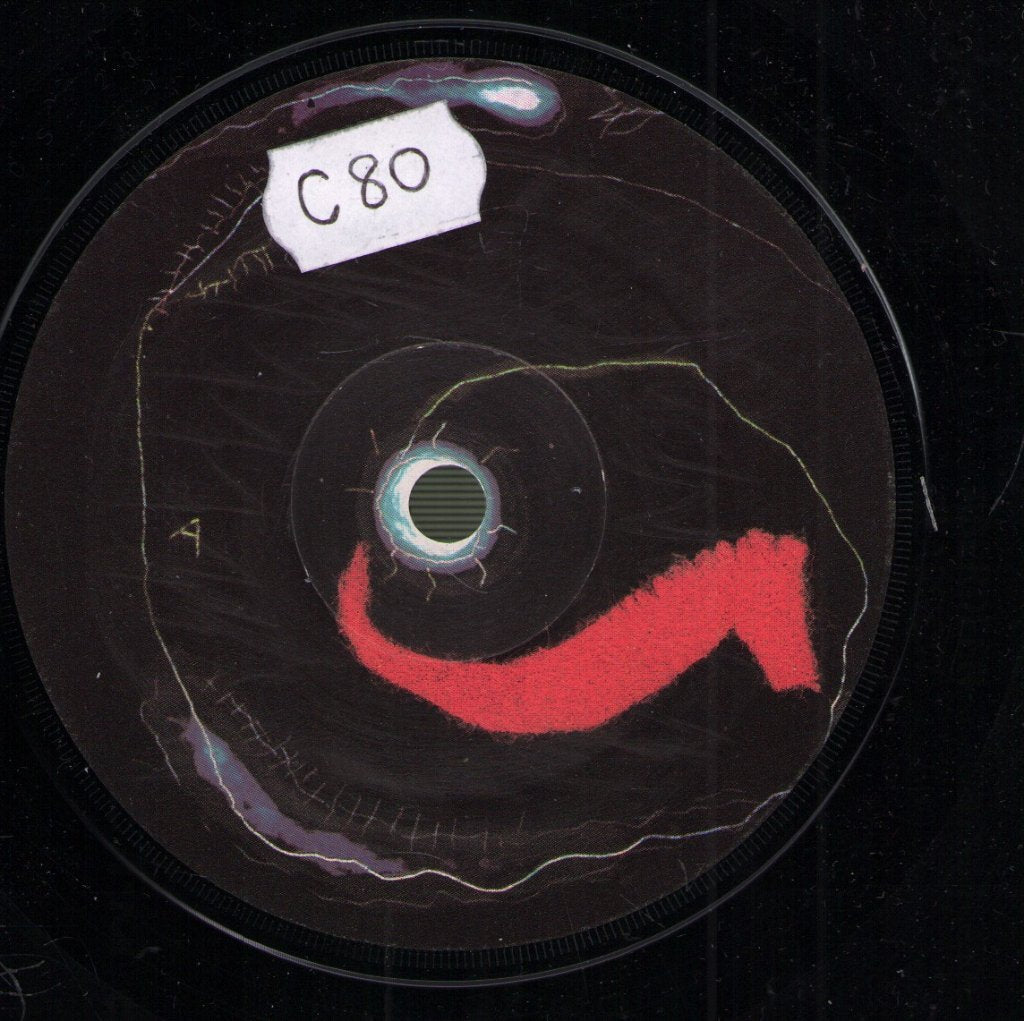 Cure - Close To Me - 7 Inch