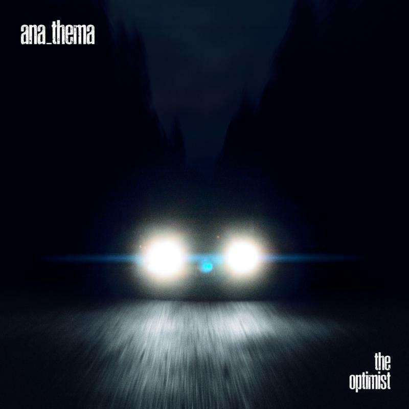 ana_thema - Optimist - Double Lp