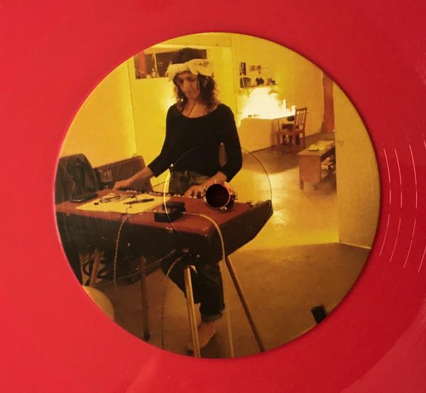 Brigid Dawson And The Mothers Network - Ballet Of Apes - Lp