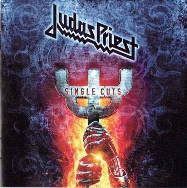 Judas Priest - Single Cuts - Cd