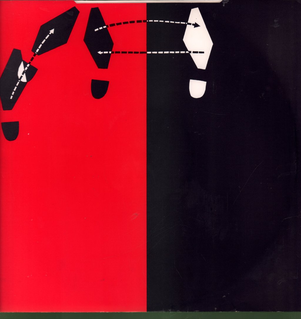 Beat - I Just Can't Stop It - Lp