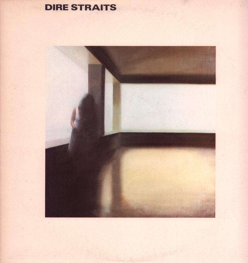 Dire Straits - Dire Straits - Lp