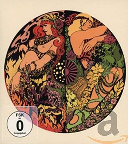 Blues Pills - Lady In Gold - Cd
