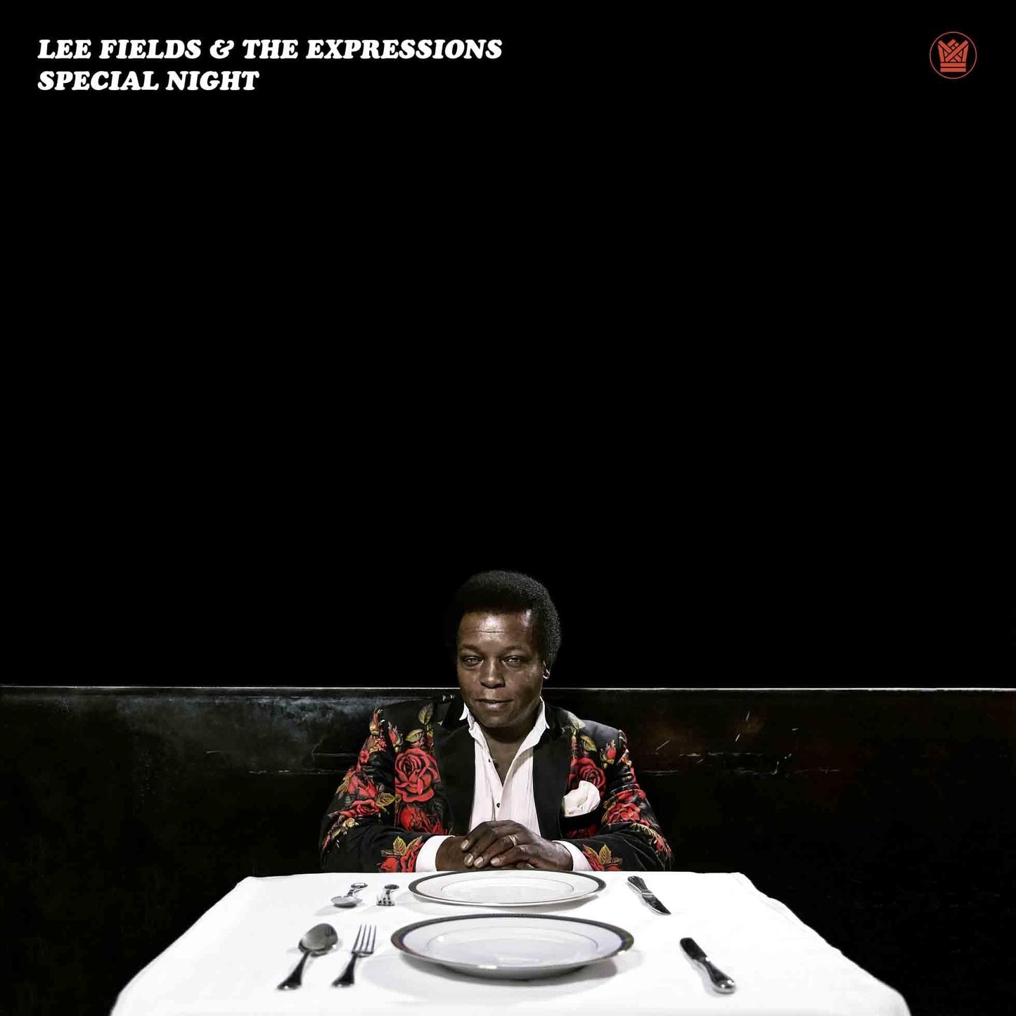 Lee Fields And The Expressions - Special Night - Lp