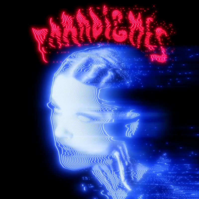 La Femme - Paradigmes - Cd
