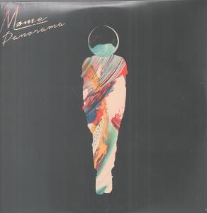 Mome - Panorama - Double Lp