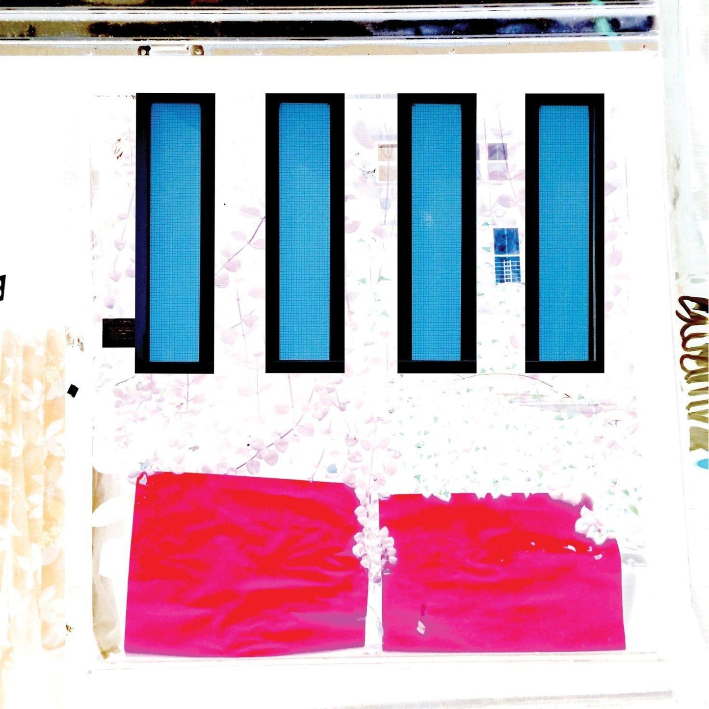 Umfang - Symbolic Use of Light - Cd