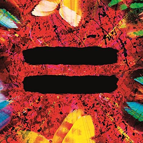 Ed Sheeran - = (Equals) - Cd