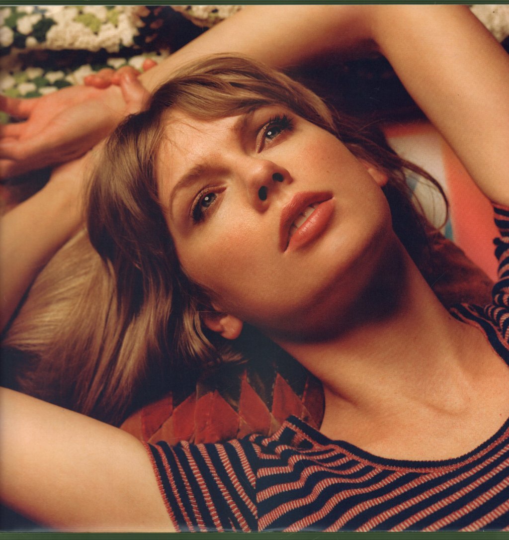 Taylor Swift - Midnights - Lp