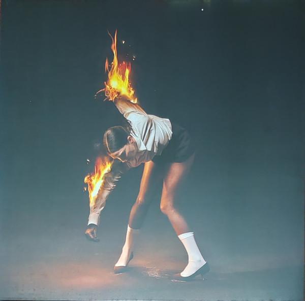 St Vincent - All Born Screaming - Lp