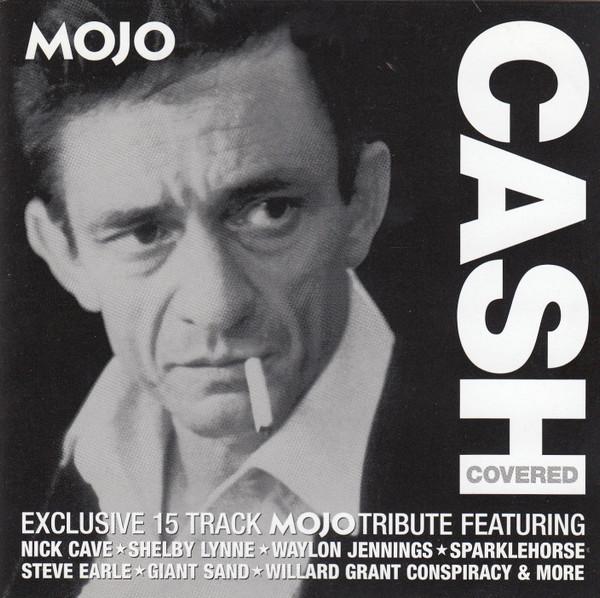 Various Artists - Cash Covered - Cd