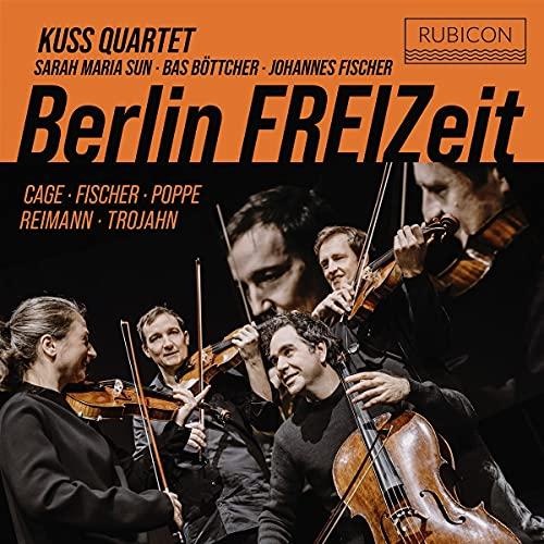 Hiatus Kaiyote - Berlin Freizeit - Cd