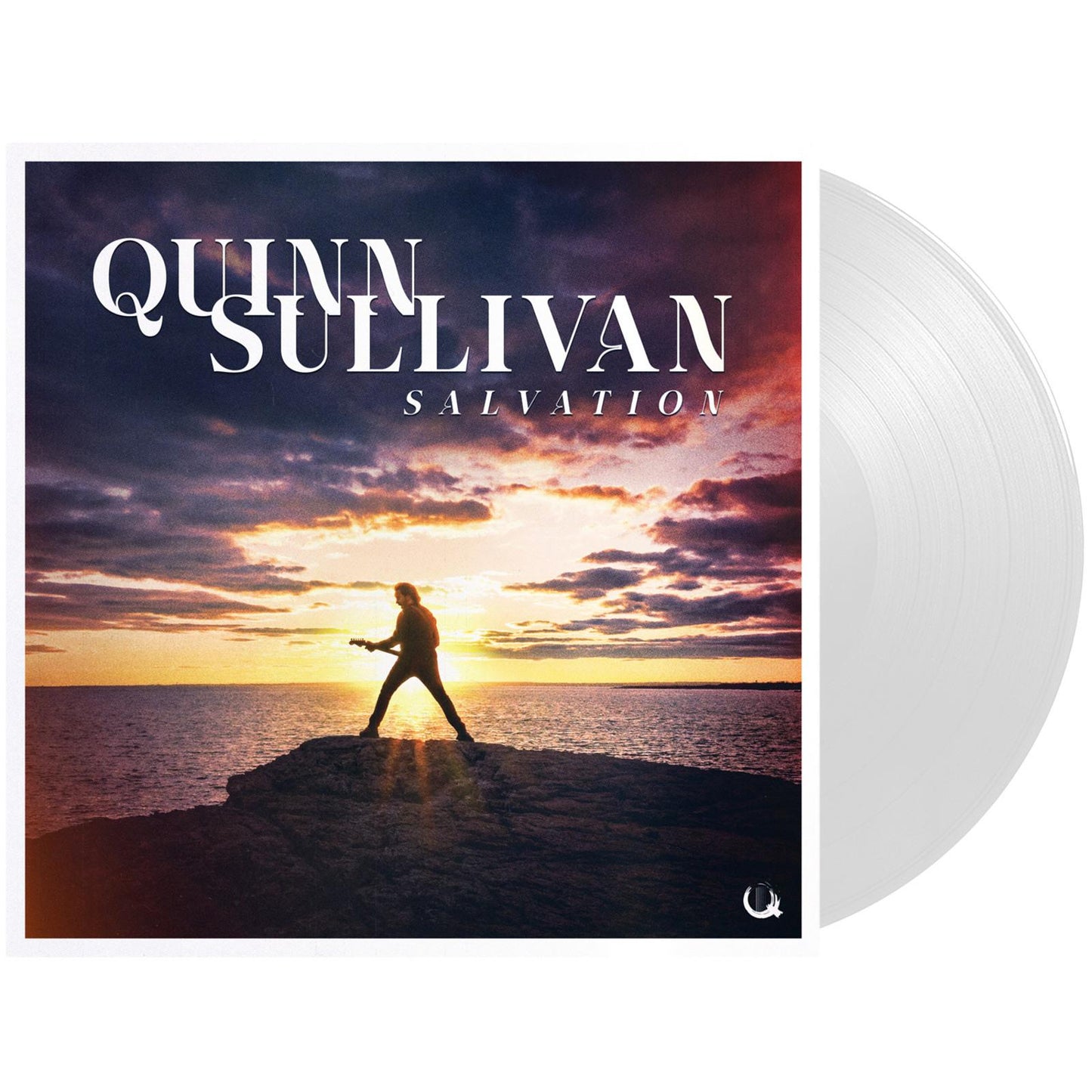 Quinn Sullivan - Salvation - Lp