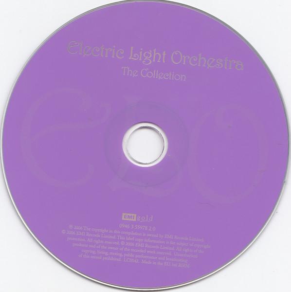 Electric Light Orchestra - Collection - Cd
