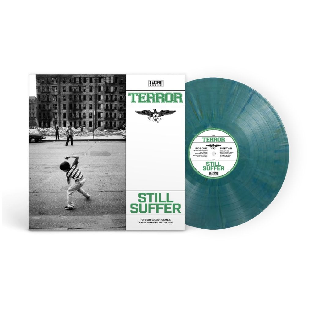 Terror - Still Suffer - Lp