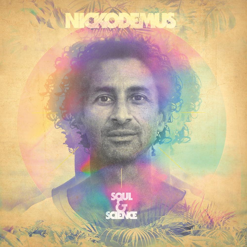 Various Artists - Soul & Science - Cd