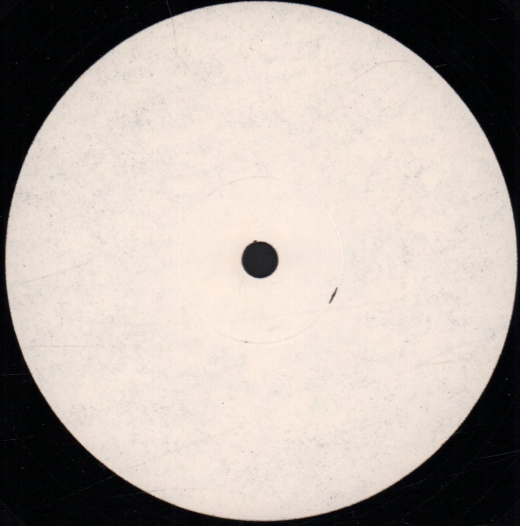 Alien Sex Fiend - Ignore The Machine - 12 Inch