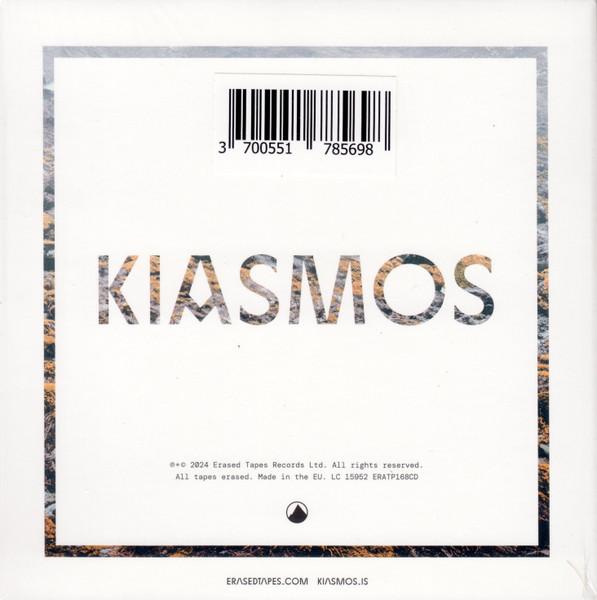 Kiasmos - II - Cd