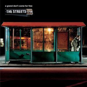 Streets - A Grand Don't Come For Free - Double Lp