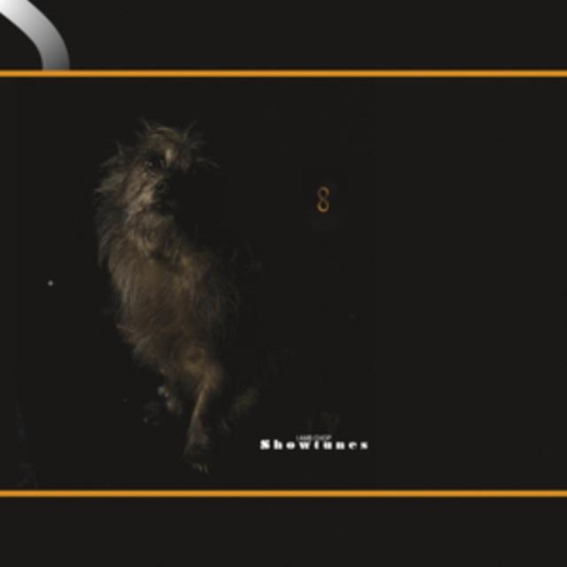 Lambchop - Showtunes - Cd