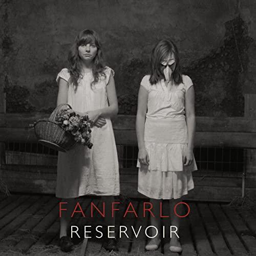 Fanfarlo - Reservoir - Double Lp