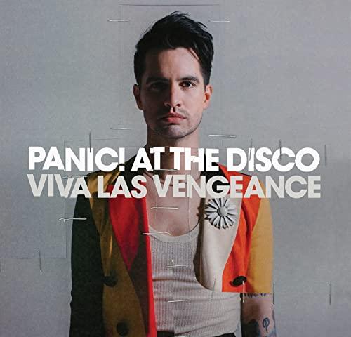 Panic At The Disco - Viva Las Vengeance - Cd