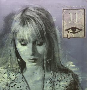 J.j. - Crying Over You - 12 Inch