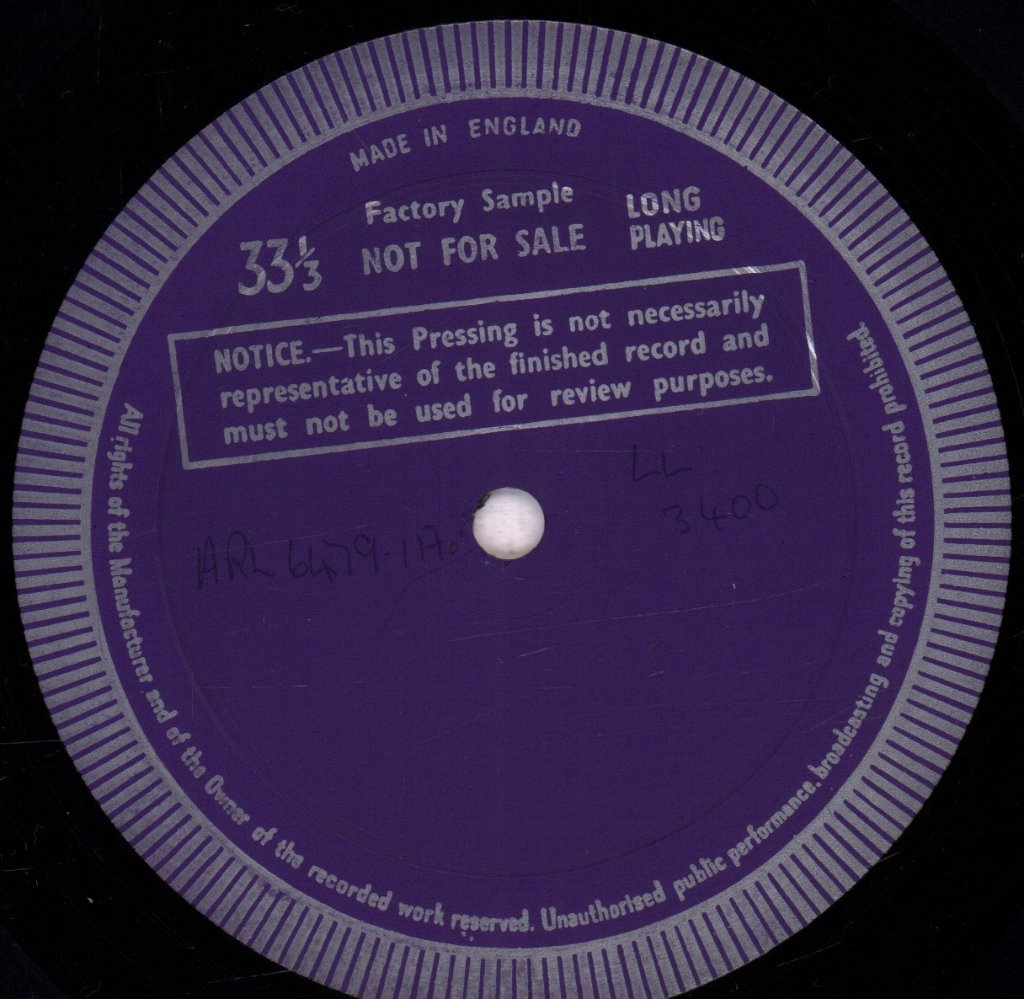 Johnny Keating And 27 Men - Keating Sound - Lp