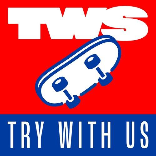 Tws - Try With Us - Cd