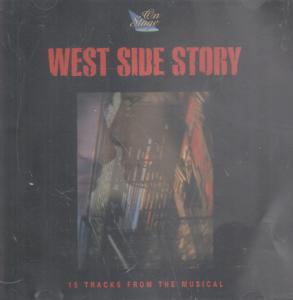 West Side Story - West Side Story - Cd