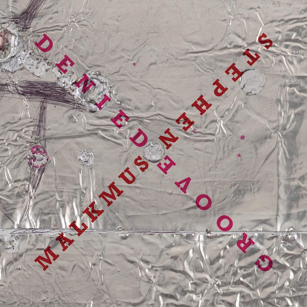 Stephen Malkmus - Groove Denied - Lp