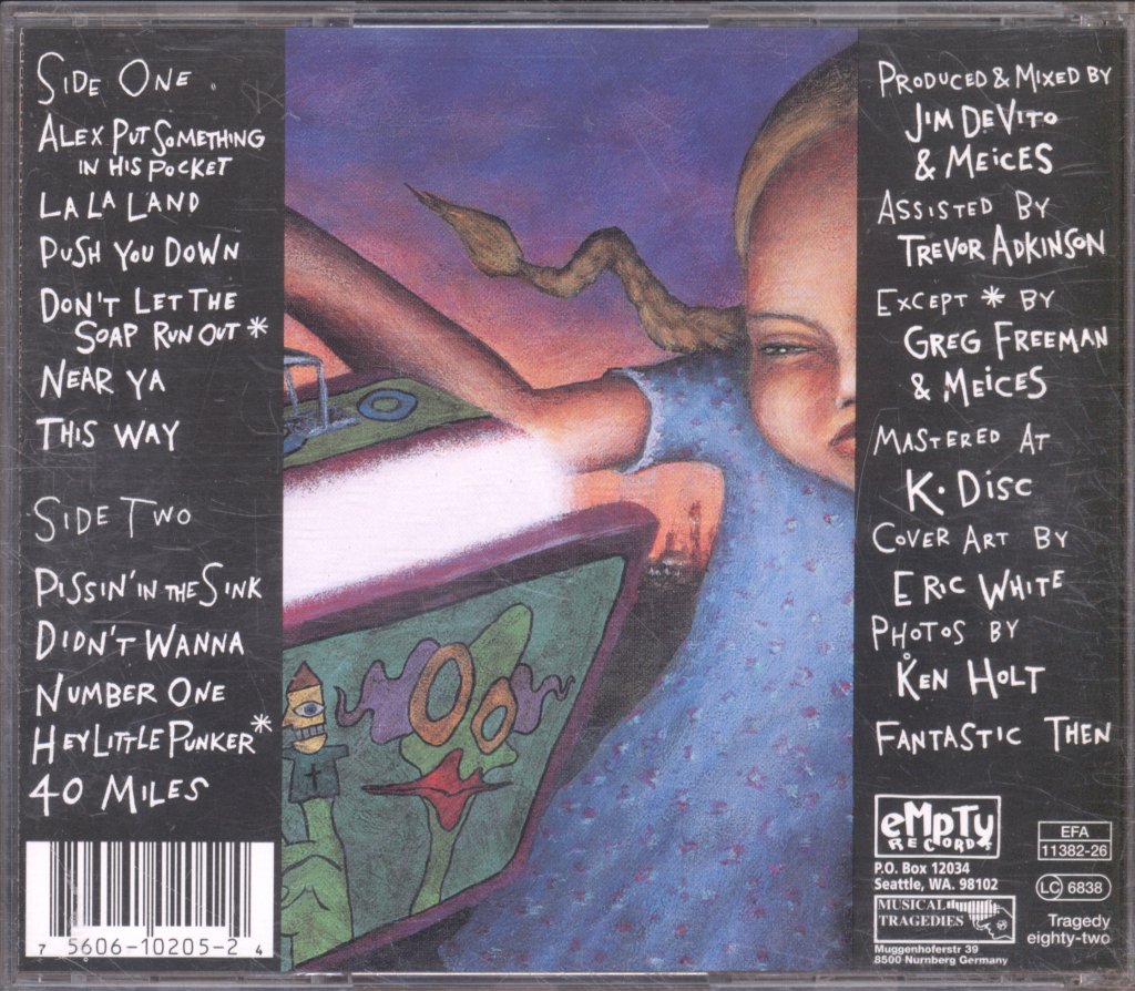 Meices - Greatest Bible Stories Ever Told - Cd