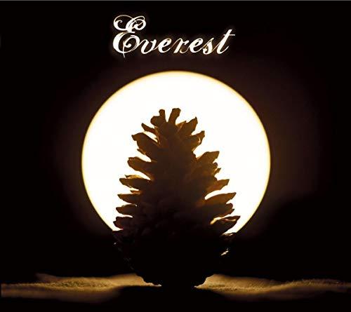 Everest - Ghost Notes - Cd