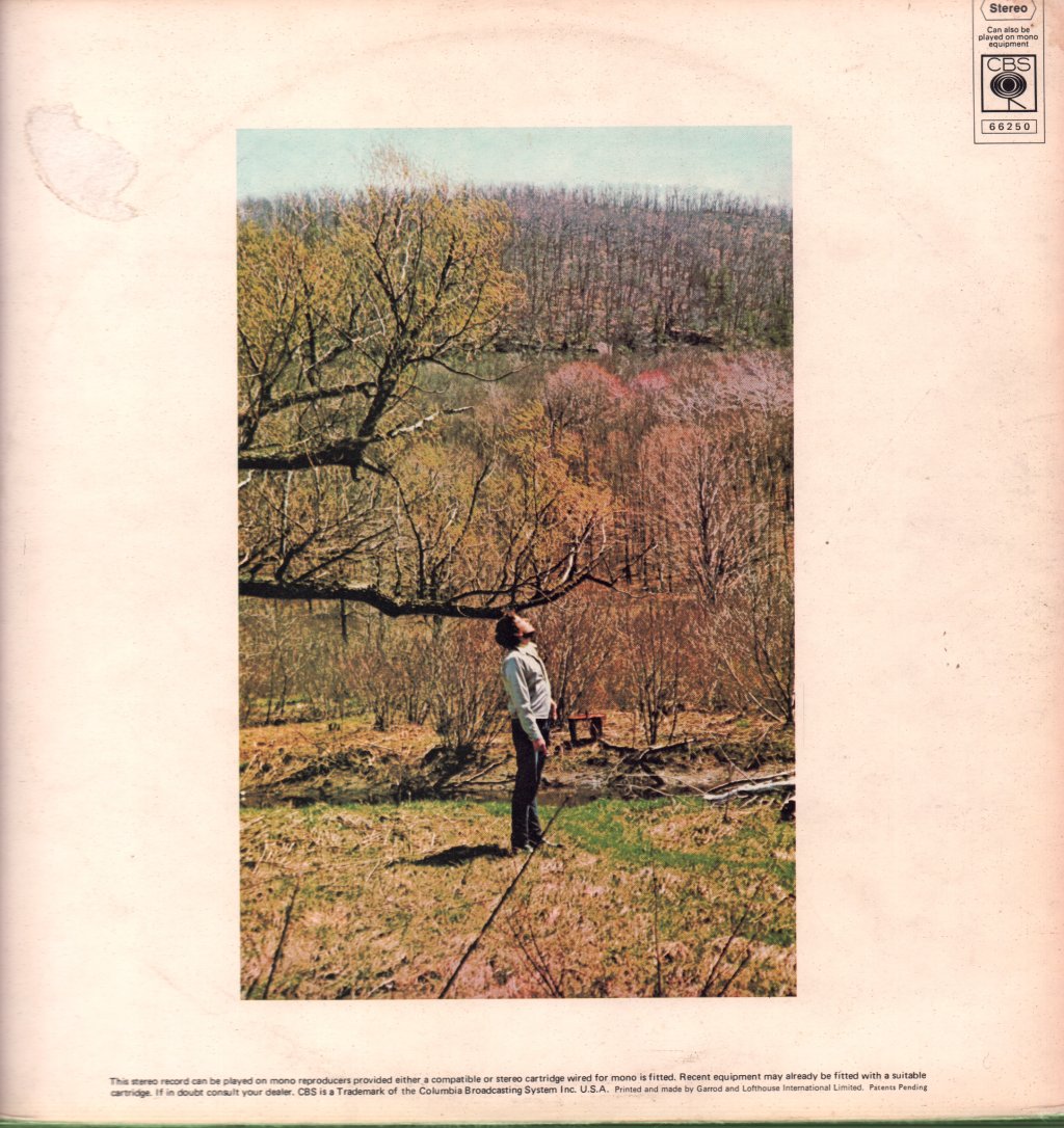 Bob Dylan - Self Portrait - Double Lp