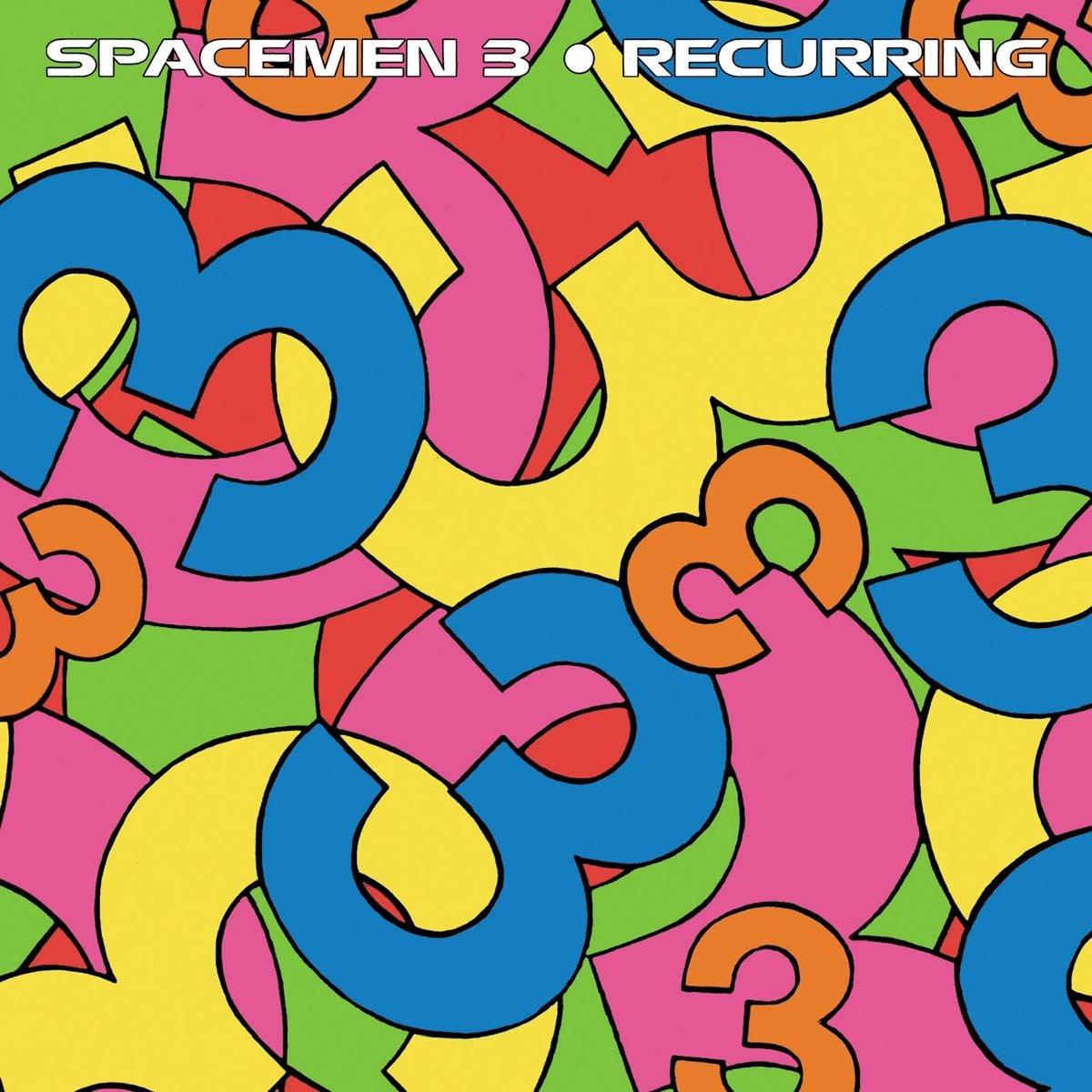 Spacemen 3 - Recurring - Lp