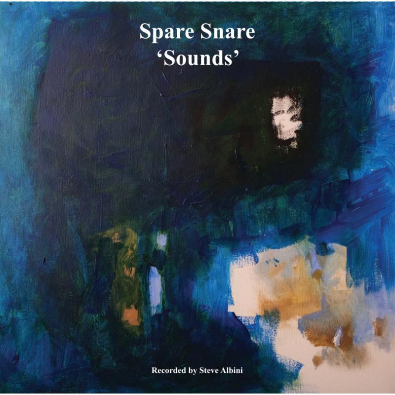 Spare Snare - Sounds - Lp