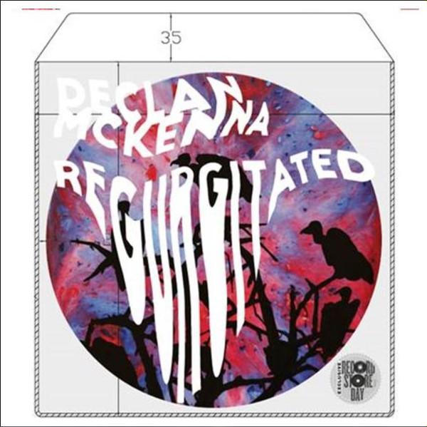 Declan Mckenna - Regurgitated - 10 Inch
