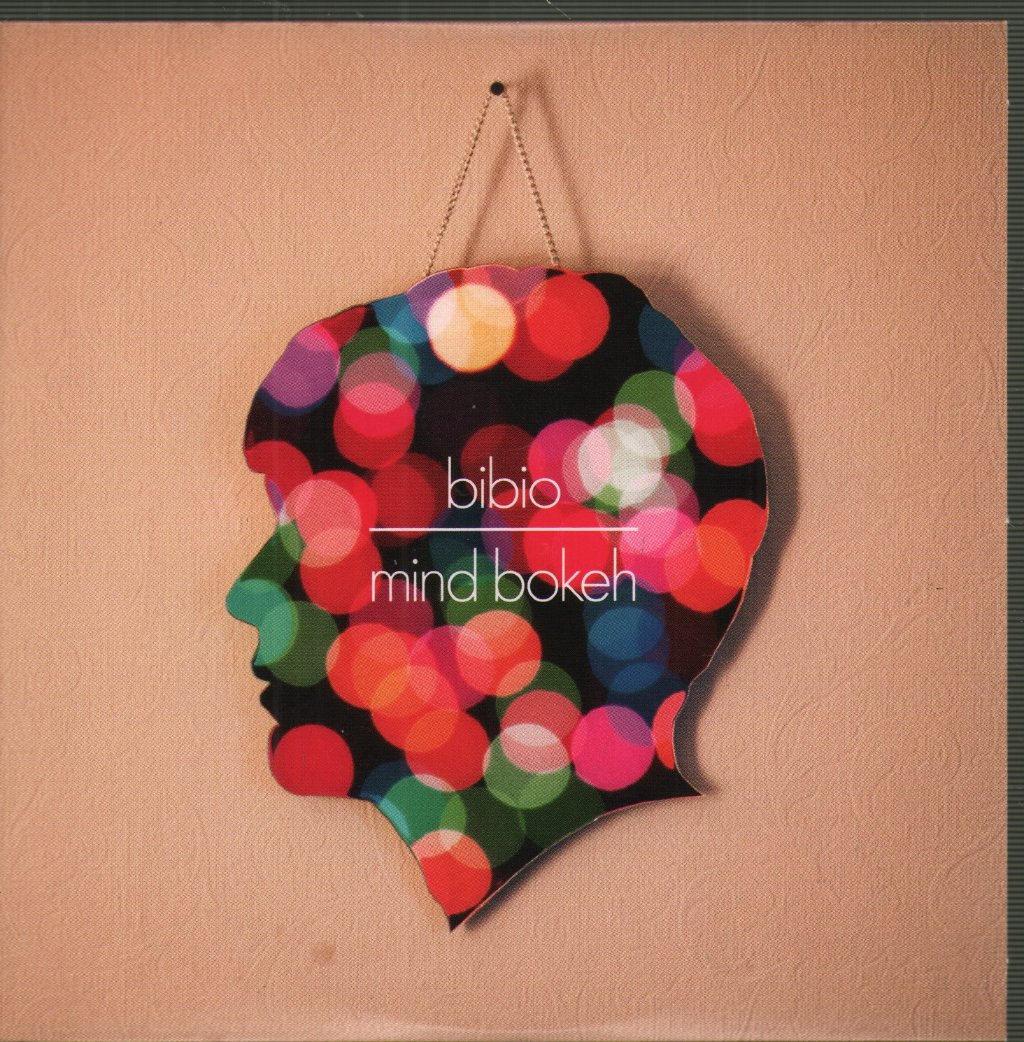 Bibio - Mind Bokeh - Cd