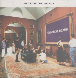 Bluetones - Marblehead Johnson - Cd