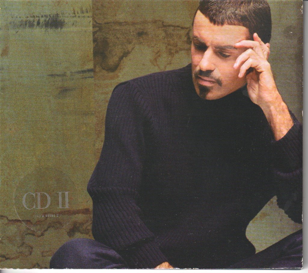George Michael - You Have Been Loved - Cd