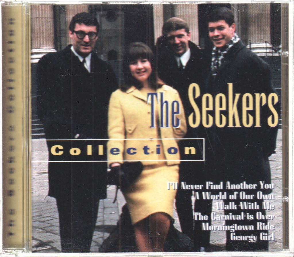 Seekers - Collection - Cd