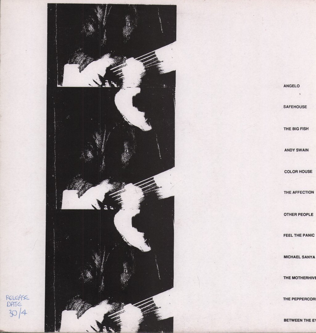 Various Artists - Out Of C.I.T.E. - Lp